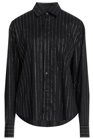 GIUSEPPE DI MORABITO CAMISETAS Y TOPS - Camisas