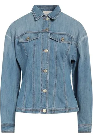 Nenette ROPA DE ABRIGO - Chaquetas vaqueras