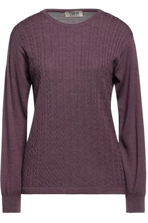 TSD12 PRENDAS DE PUNTO - Pullover