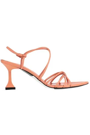 GIAMPAOLO VIOZZI CALZADO - Sandalias con cierre