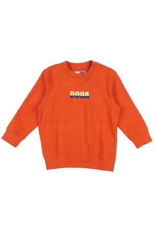 DOOA CAMISETAS Y TOPS - Sudaderas