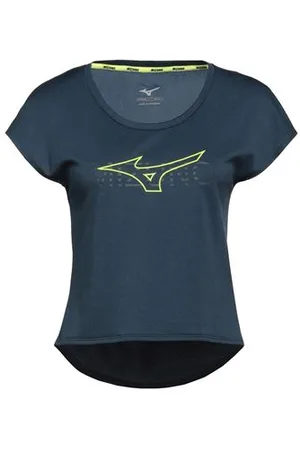 Mizuno CAMISETAS Y TOPS - Camisetas