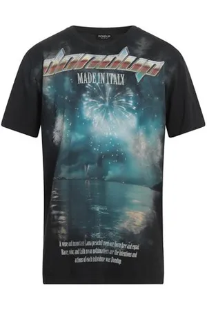Dondup CAMISETAS Y TOPS - Camisetas