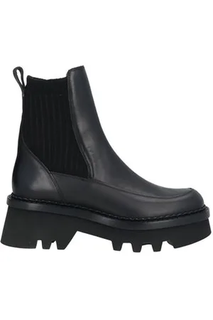 Chloé CALZADO - Botines de caña alta