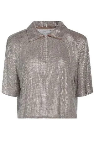GIUSEPPE DI MORABITO CAMISETAS Y TOPS - Tops