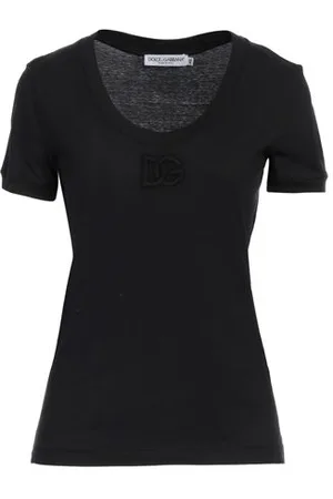 Dolce & Gabbana CAMISETAS Y TOPS - Camisetas