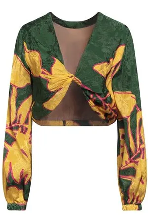 JOHANNA ORTIZ CAMISETAS Y TOPS - Tops