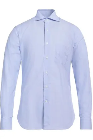 ALESSANDRO GHERARDI CAMISETAS Y TOPS - Camisas