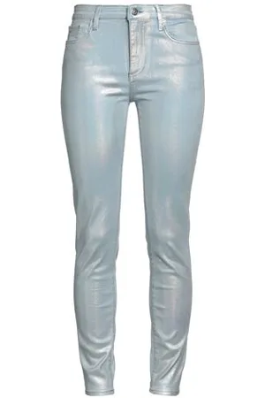 Armani Exchange PARTES DE ABAJO - Pantalones vaqueros