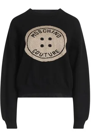 Moschino PRENDAS DE PUNTO - Pullover