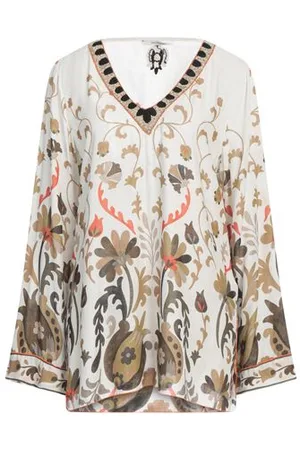 Maliparmi CAMISETAS Y TOPS - Tops