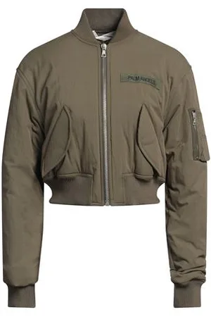 Palm Angels ROPA DE ABRIGO - Chaquetas y cazadoras