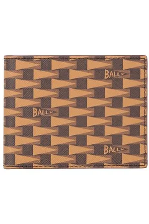 Bally Marroquinería - Billeteras