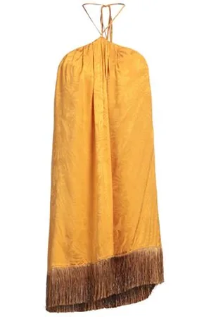 SIMONA CORSELLINI VESTIDOS - Minivestidos