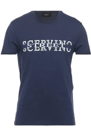 ERMANNO SCERVINO CAMISETAS Y TOPS - Camisetas