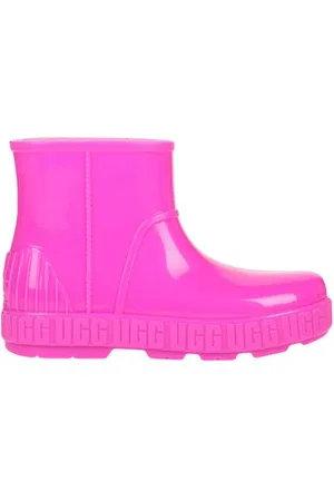 UGG CALZADO - Botines de caña alta