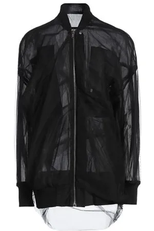 Rick Owens ROPA DE ABRIGO - Chaquetas y cazadoras
