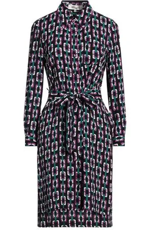 Diane von Furstenberg VESTIDOS - Minivestidos