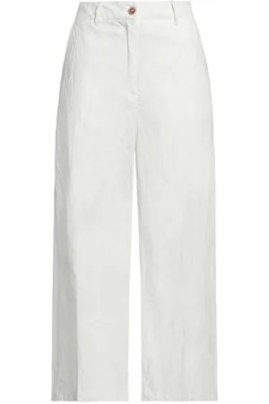 Fabiana Filippi PARTES DE ABAJO - Pantalones