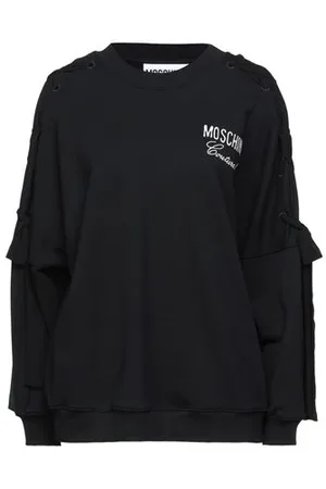Moschino CAMISETAS Y TOPS - Sudaderas