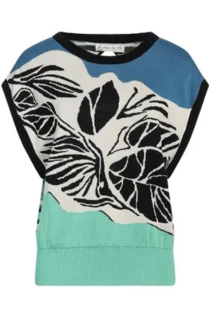 PDR PHISIQUE DU ROLE PRENDAS DE PUNTO - Pullover