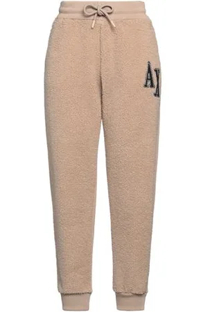 Armani Exchange PARTES DE ABAJO - Pantalones