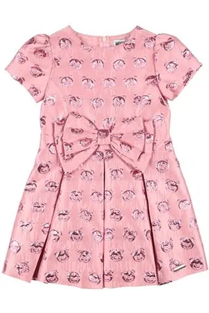 Moschino VESTIDOS - Vestidos para niña