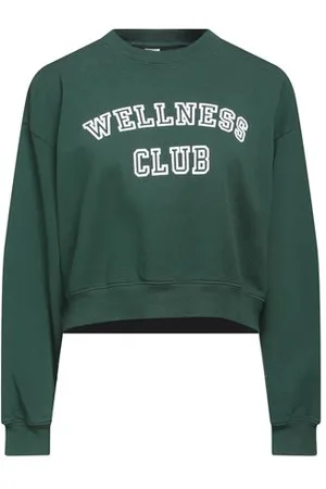 Sporty & Rich CAMISETAS Y TOPS - Sudaderas