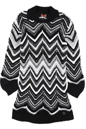 Missoni VESTIDOS - Vestidos para niña