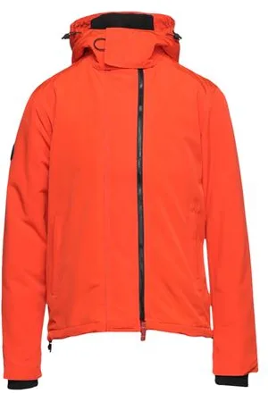 Superdry ROPA DE ABRIGO - Chaquetas y cazadoras