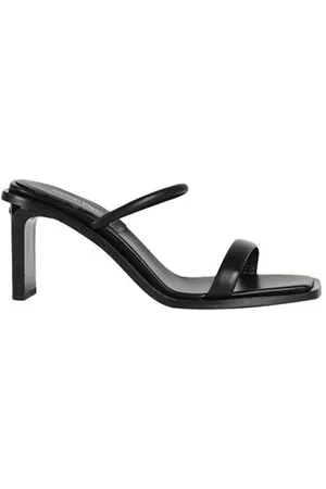 Calvin Klein CALZADO - Sandalias con cierre