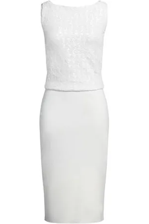CHIARA BONI VESTIDOS - Vestidos midi