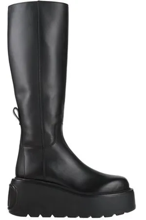 VALENTINO GARAVANI CALZADO - Botas