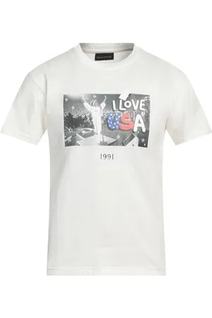 Throwback. CAMISETAS Y TOPS - Camisetas