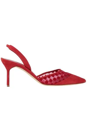 Manolo Blahnik CALZADO - Zapatos de salón