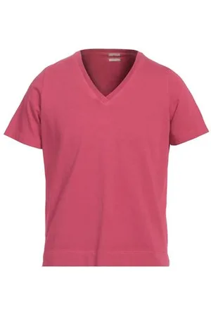 MASSIMO ALBA CAMISETAS Y TOPS - Camisetas