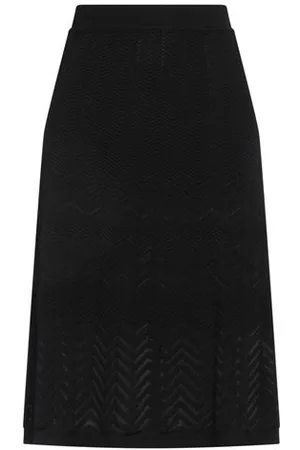 Missoni PARTES DE ABAJO - Faldas midi