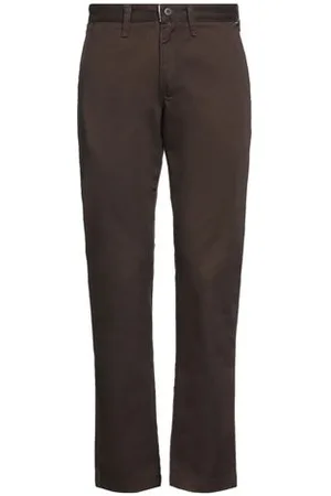 Vans PARTES DE ABAJO - Pantalones