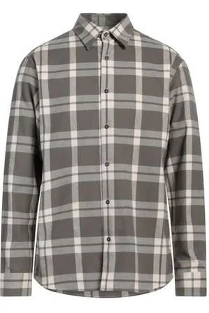 Dunhill CAMISETAS Y TOPS - Camisas