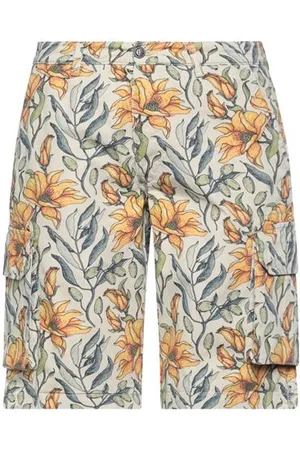 40 Weft PARTES DE ABAJO - Pantalones cortos y bermudas