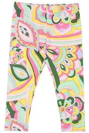Dolce & Gabbana PARTES DE ABAJO - Leggings