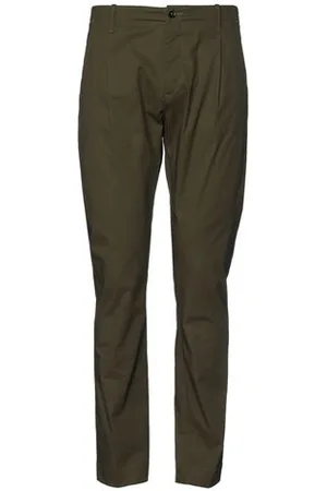 Nine In The Morning PARTES DE ABAJO - Pantalones