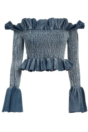 Msgm CAMISETAS Y TOPS - Tops