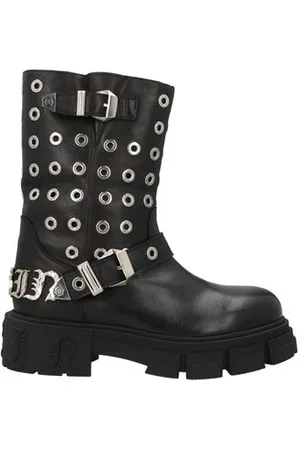 Philipp Plein CALZADO - Botines de caña alta