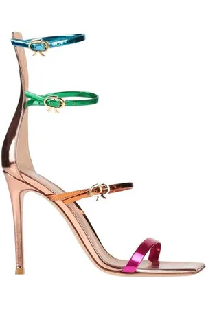 Gianvito Rossi CALZADO - Sandalias con cierre