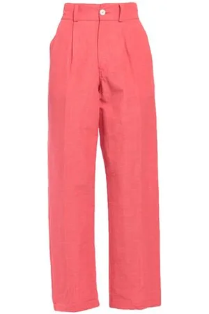 MOMONÍ PARTES DE ABAJO - Pantalones