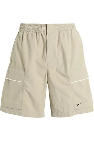 Nike PARTES DE ABAJO - Pantalones cortos y bermudas