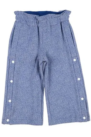 Simonetta PARTES DE ABAJO - Pantalones
