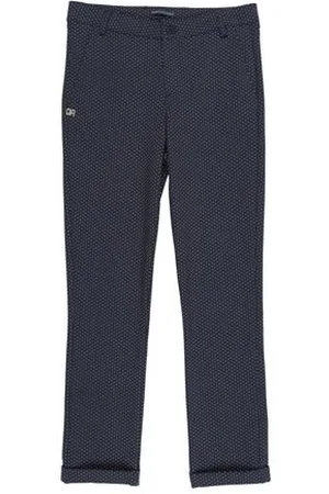 D.A. Daniele Alessandrini PARTES DE ABAJO - Pantalones