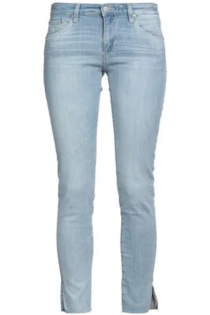 AG Jeans PARTES DE ABAJO - Pantalones vaqueros